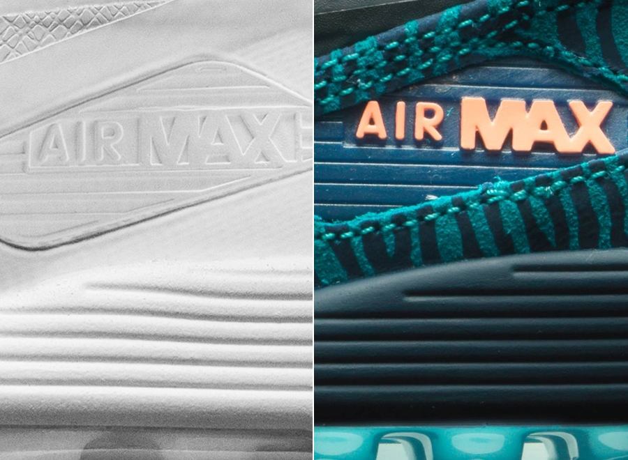 Nike Air Max Sejamax Collection