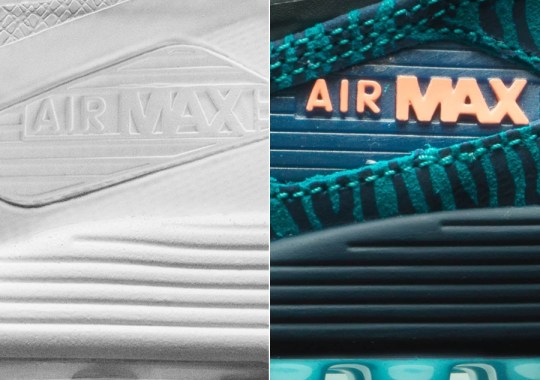 Nike Air Max #SEJAMAX Collection