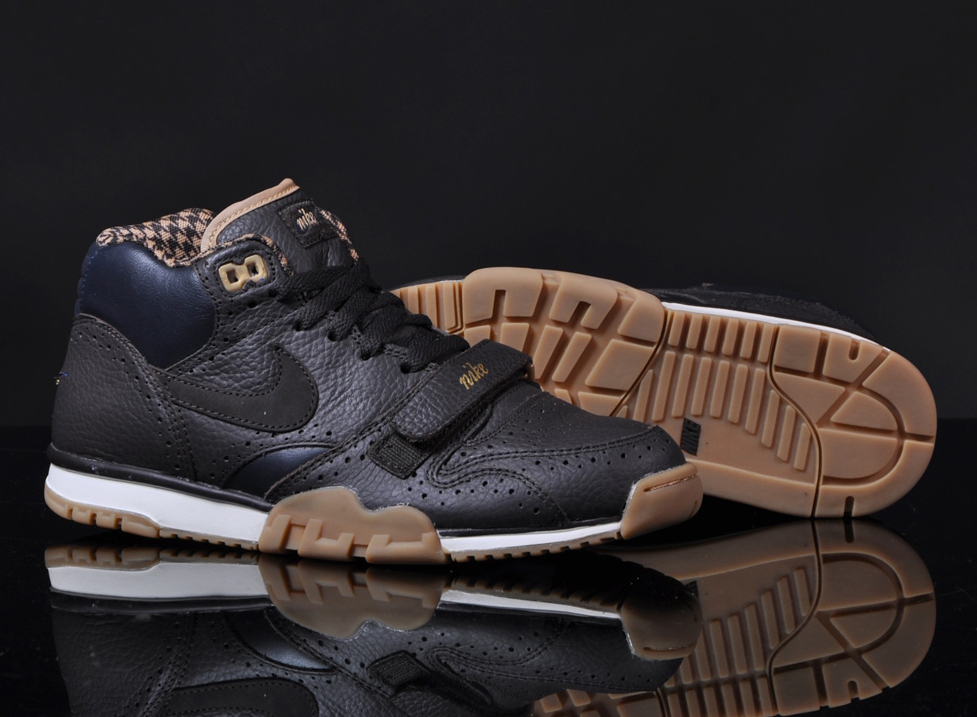 Nike Air Trainer 1 Brogue Release Date 2