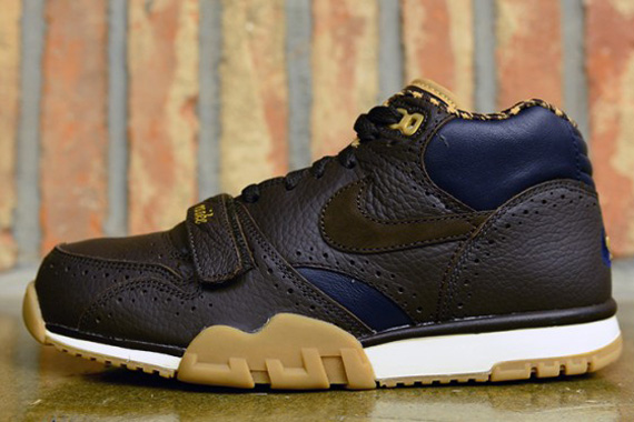 Nike Air Trainer 1 Brogue Release