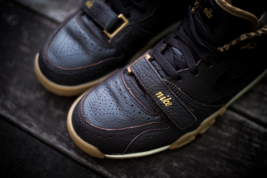 Nike Air Trainer 1 Mid Brogue In Stores 03