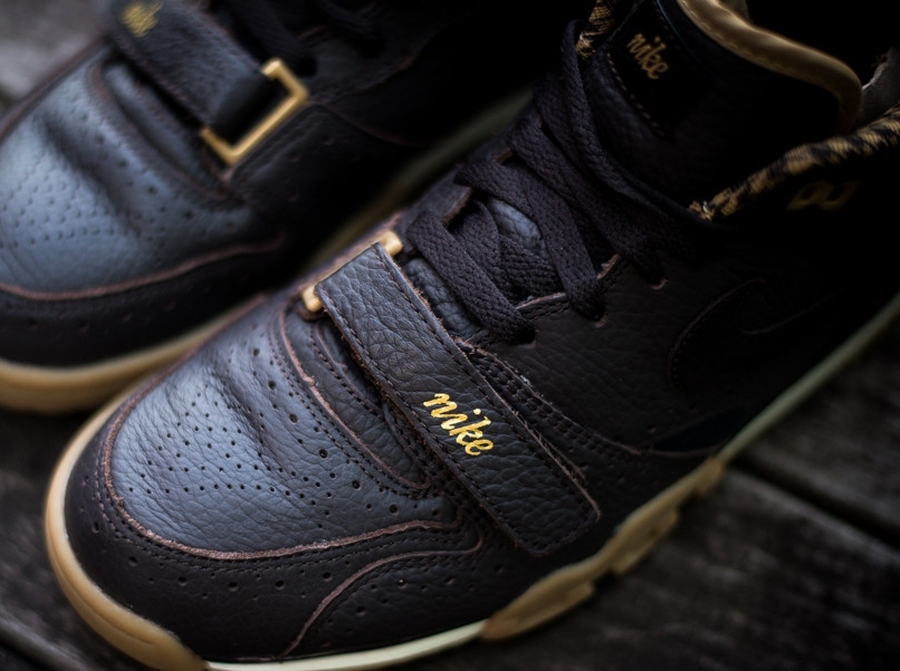 Nike Air Trainer 1 Mid "Brogue" - Arriving at Retailers