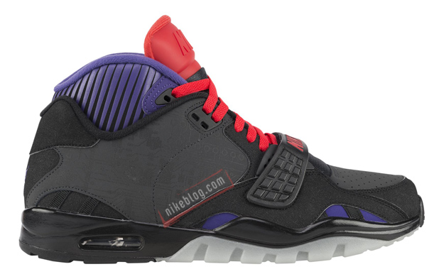 Nike Air Trainer Sc Ii High Megatron 2