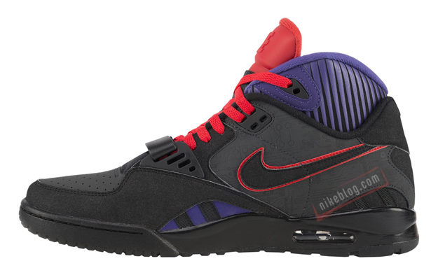 Nike Air Trainer Sc Ii High Megatron 3