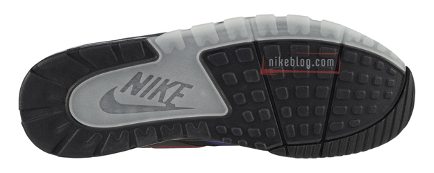 Nike Air Trainer Sc Ii High Megatron 5