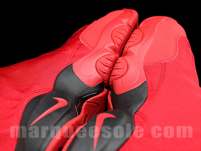 Nike Air Zoom Flight The Glove Miami Heat 6
