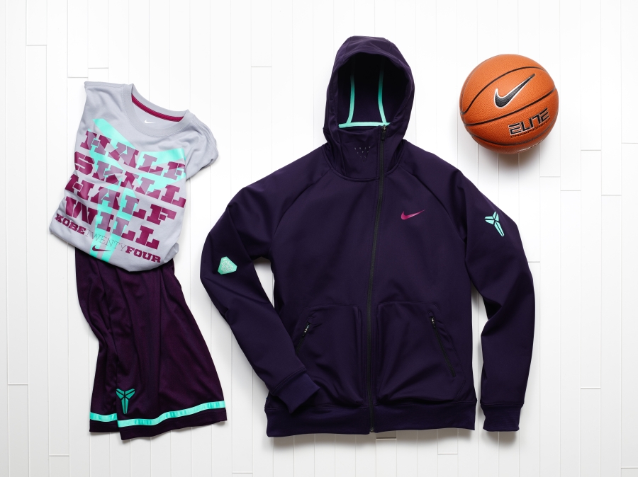 Nike Basketball Inside Acces Design Minds 05