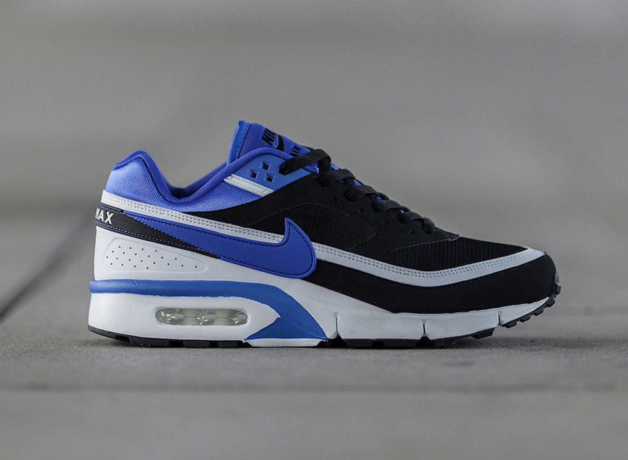 Nike Air Classic BW OG - 2014 Preview - SneakerNews.com