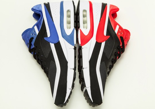 Nike Air Classic BW OG – 2014 Preview