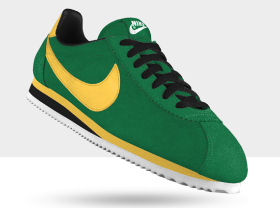 nike cortez nike id