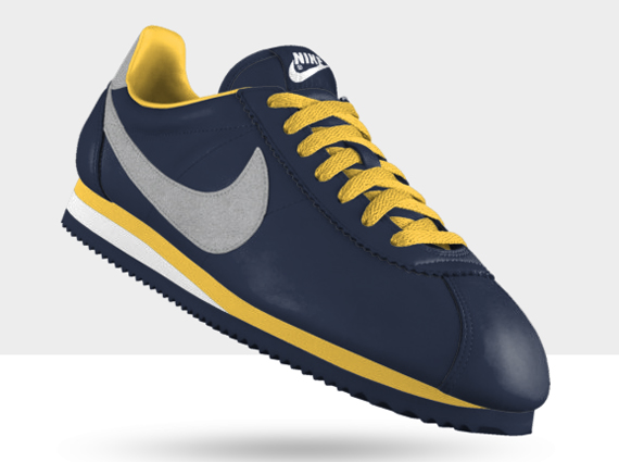 Nike Cortez Id 03