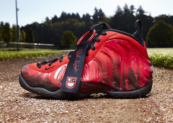 Nike Doernbechers 2013 Releases 04