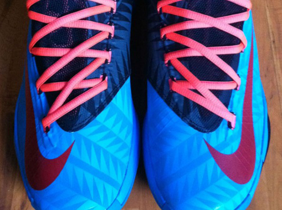 Nike Kd 6 Kevin Durant N7 1