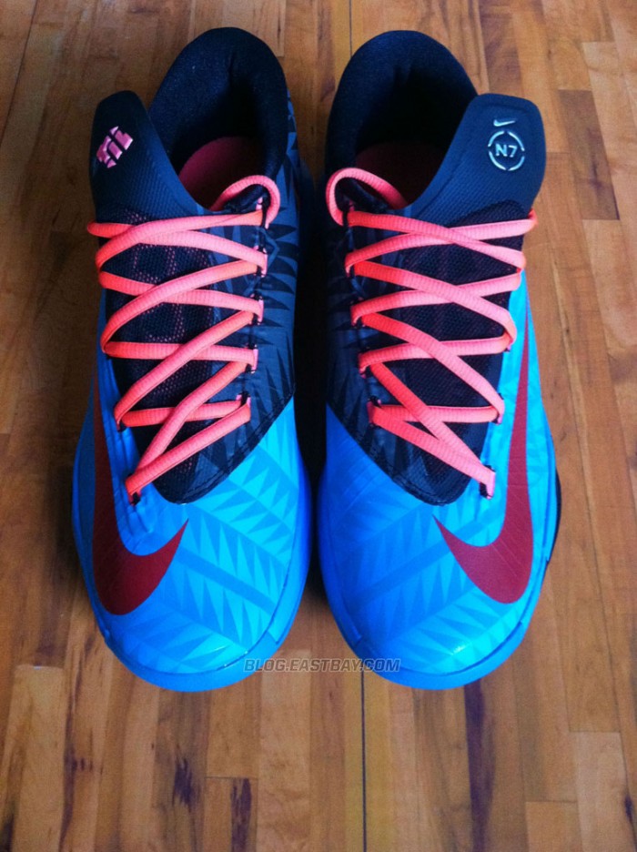 Nike Kd 6 Kevin Durant N7 4