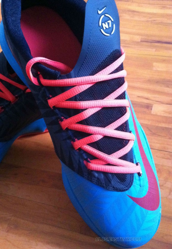 Nike Kd 6 Kevin Durant N7 6