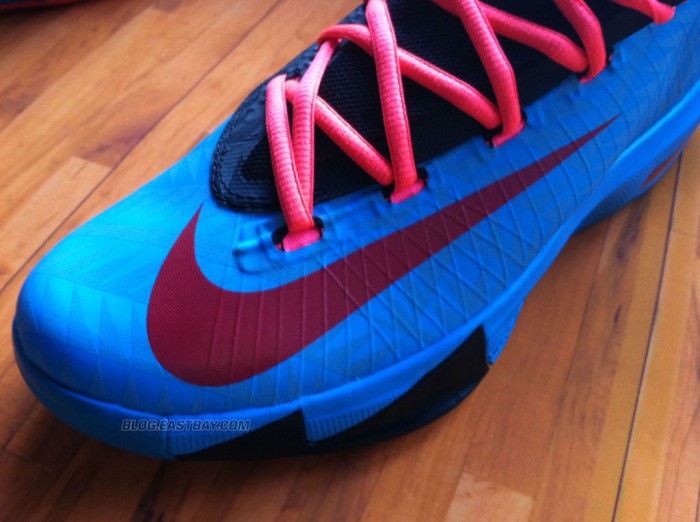 Nike Kd 6 Kevin Durant N7 7