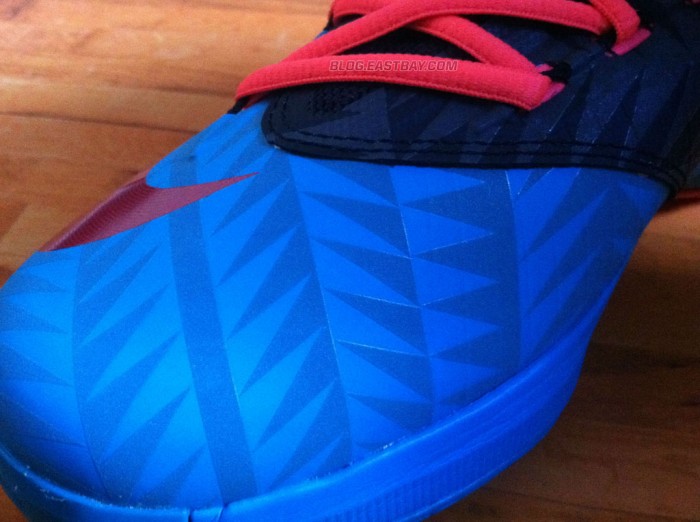 Nike Kd 6 Kevin Durant N7 8