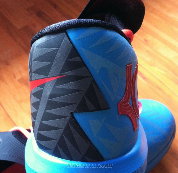 Nike Kd 6 Kevin Durant N7 9