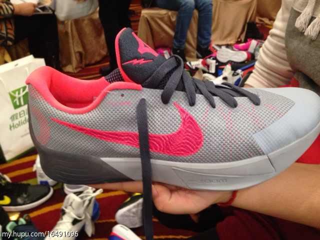 Nike Kd Trey 5 Ii 01