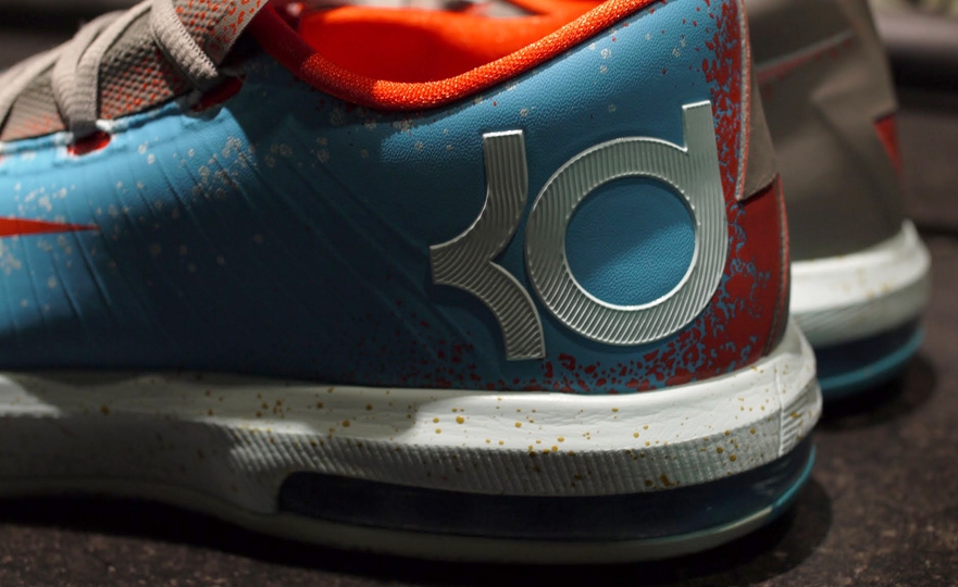 Nike Kd Vi Maryland Blue Crab 02