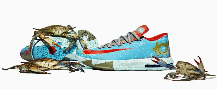 nike kd vi maryland blue crab 021