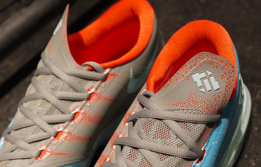 Nike Kd Vi Maryland Blue Crab 03