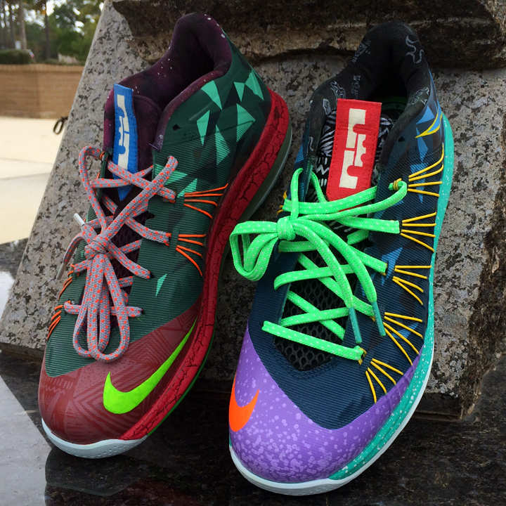 Nike Lebron 10 Low What The Mvp 02