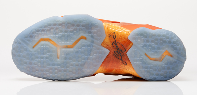 Nike Lebron 11 Forging Iron Release Date 01