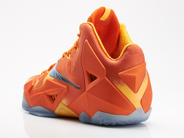 Nike Lebron 11 Forging Iron Release Date 03