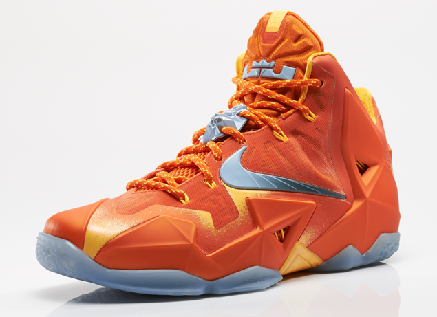 Nike Lebron 11 Forging Iron Release Date 04