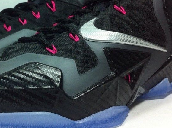 Nike LeBron 11 "Miami Nights" - Available Early on eBay