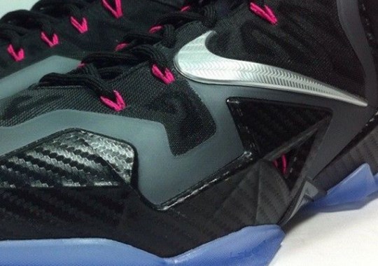 Nike LeBron 11 “Miami Nights” – Available Early on eBay