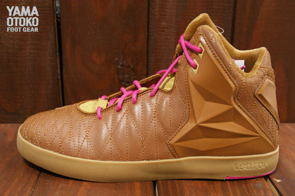 Nike Lebron 11 Nsw Work Hard Play Hard 05