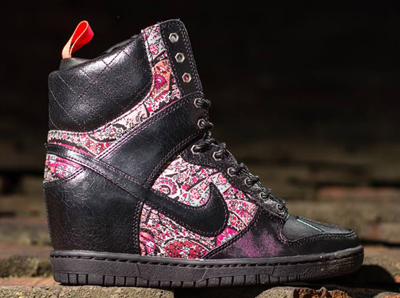 Nike Liberty Bourton 71