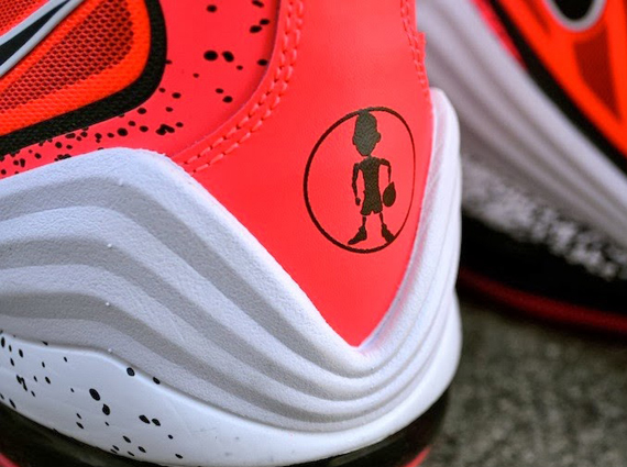 Nike Air “Lil Penny” V – Arriving at Retailers