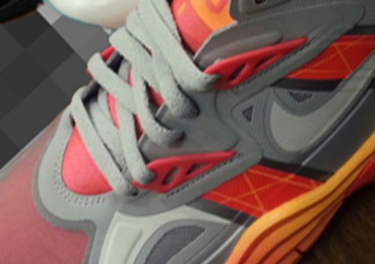 nike for Lunar 180 Trainer SC – Summer 2014 Preview