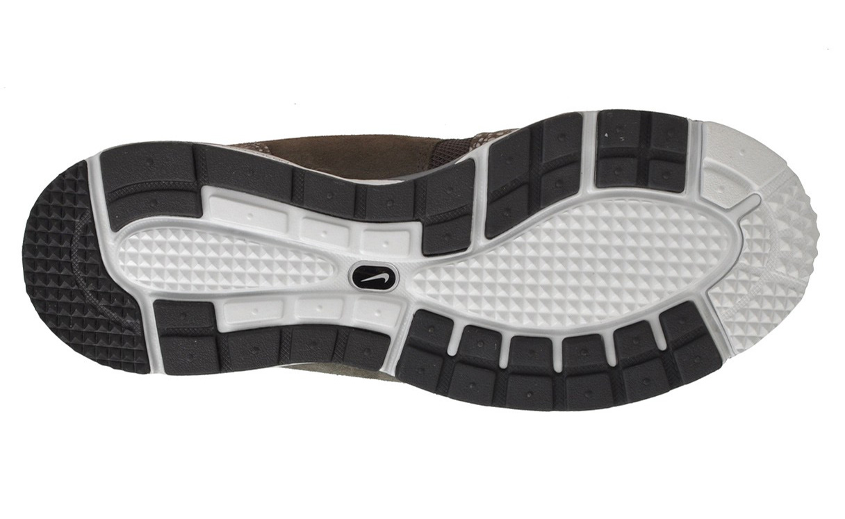 Nike Lunar Terra Safari Newsprint Grey Volt 3