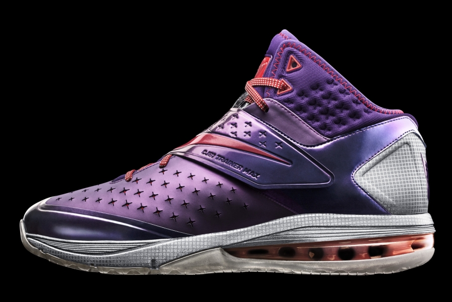 nike megatron cj81 pack 08