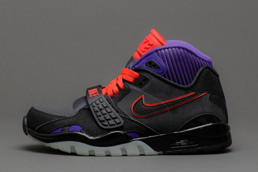 nike megatron cj81 pack 16