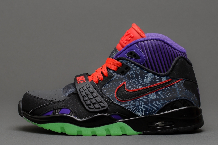 Nike Cj81 Transformers Megatron Rises Pack