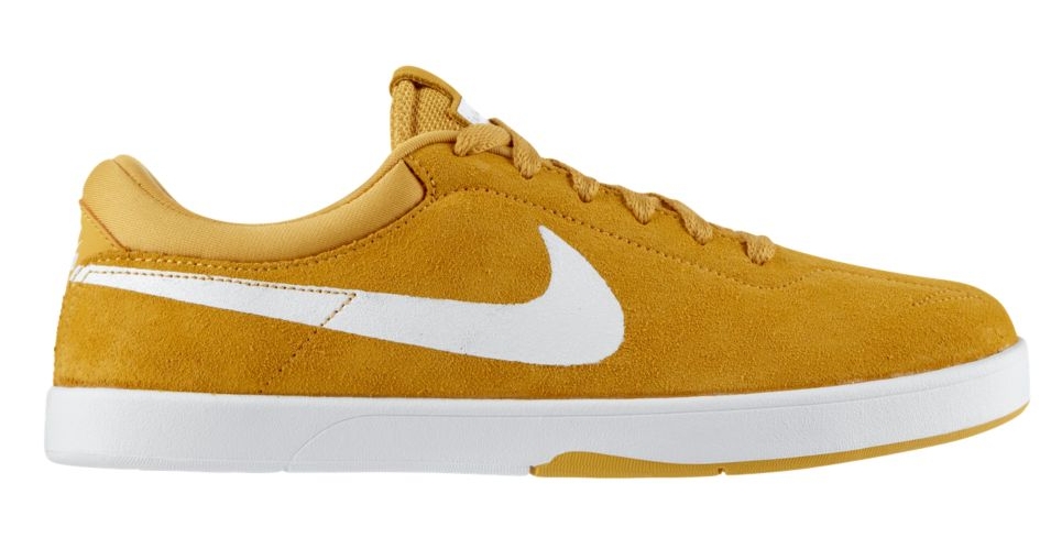 Nike Sb Koston Se Laser Orange White 01