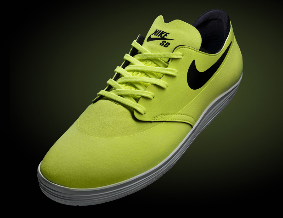 nike sb lunar one shot r r