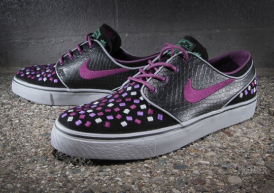 Nike SB Stefan Janoski GS “Doernbecher”