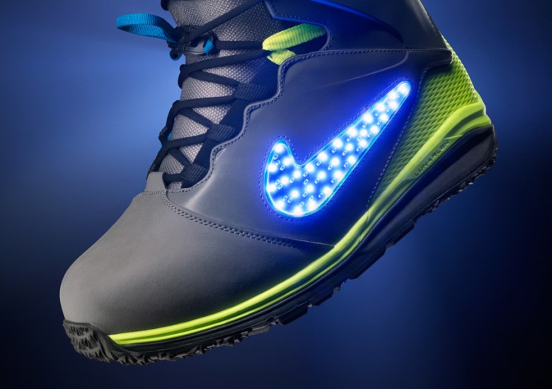 Joven Percibir medias Nike Snowboarding LunarENDOR QS - SneakerNews.com