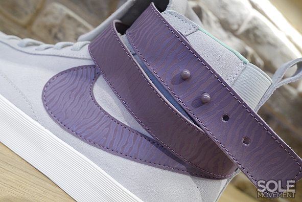 Nike Wmns Blazer Mid Twist Suede 01