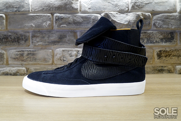 Nike Wmns Blazer Mid Twist Suede 03