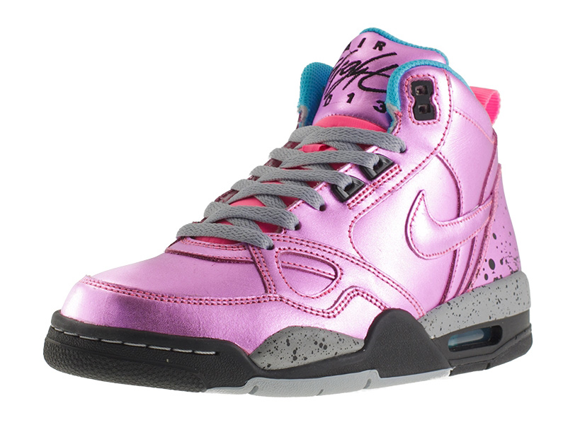 Nike Wmns Flight 13 Mid 1