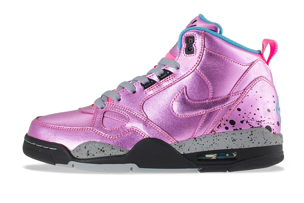 Nike Wmns Flight 13 Mid 3