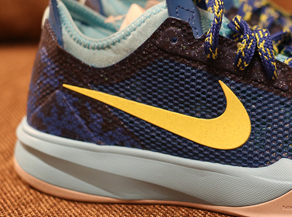 paul george shoes crusader