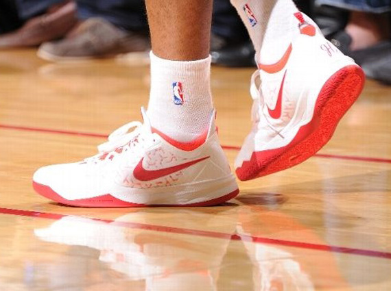 nike zoom crusader james harden pe 1